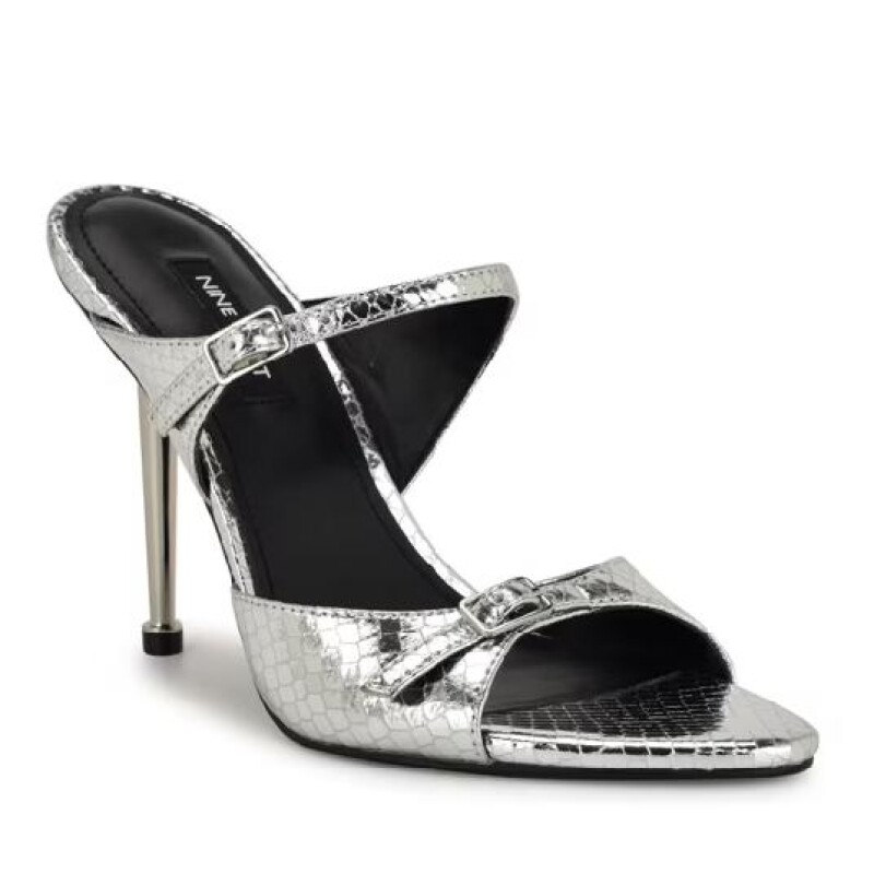Sandal Reida2 Silver