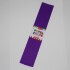 PAPEL CREPE 2MTS.X0.50 COLOR VIOLETA