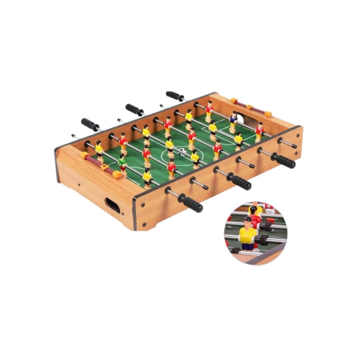 Futbolito de Mesa 