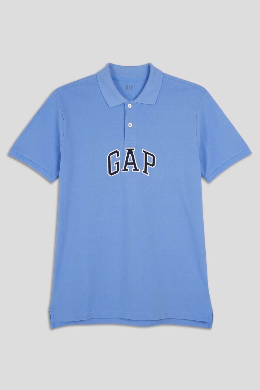 Gap hot sale polos hombre