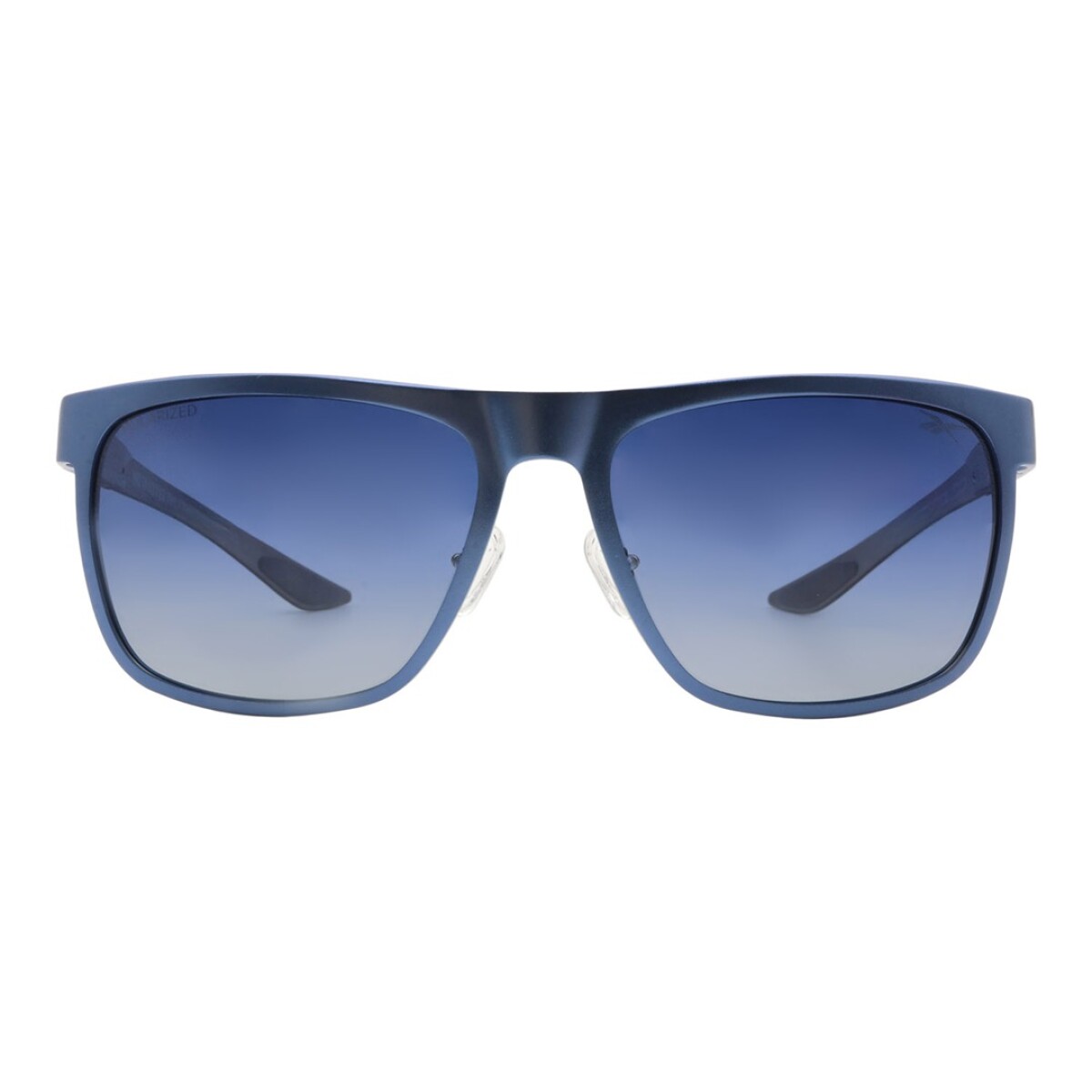 Lentes de Sol Chilli Beans Reebok Square Sport Azul 