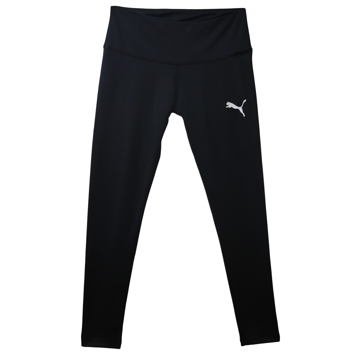 Calza de Mujer Puma Active Tights - Negro 