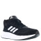 Championes de Mujer Adidas Duramo 10 Wns Negro - Blanco