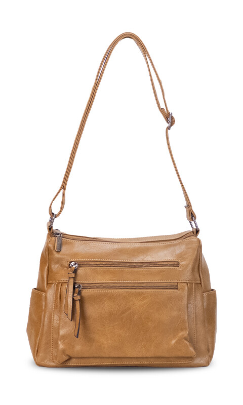 BANDOLERA MORRAL ROMA CASTAÑO