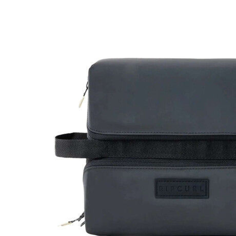 Necessaire Rip Curl Weekend Travel Negro