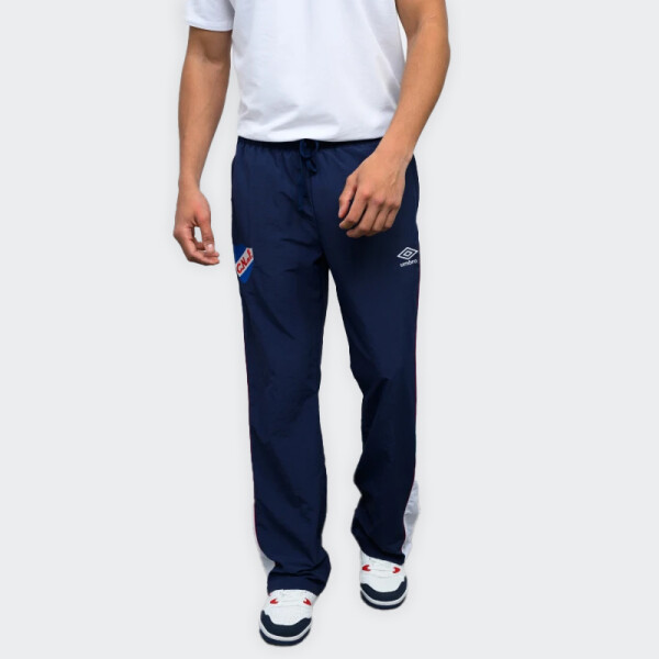 Pantalón Umbro Nacional Ankor Azul