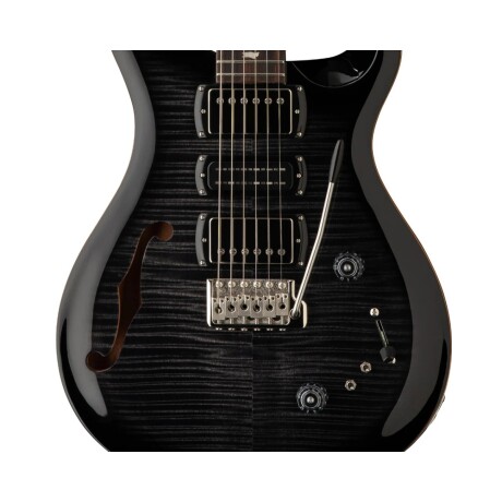 Guitarra Electrica Prs Se Special 22 Semi Hollow Negro Guitarra Electrica Prs Se Special 22 Semi Hollow Negro