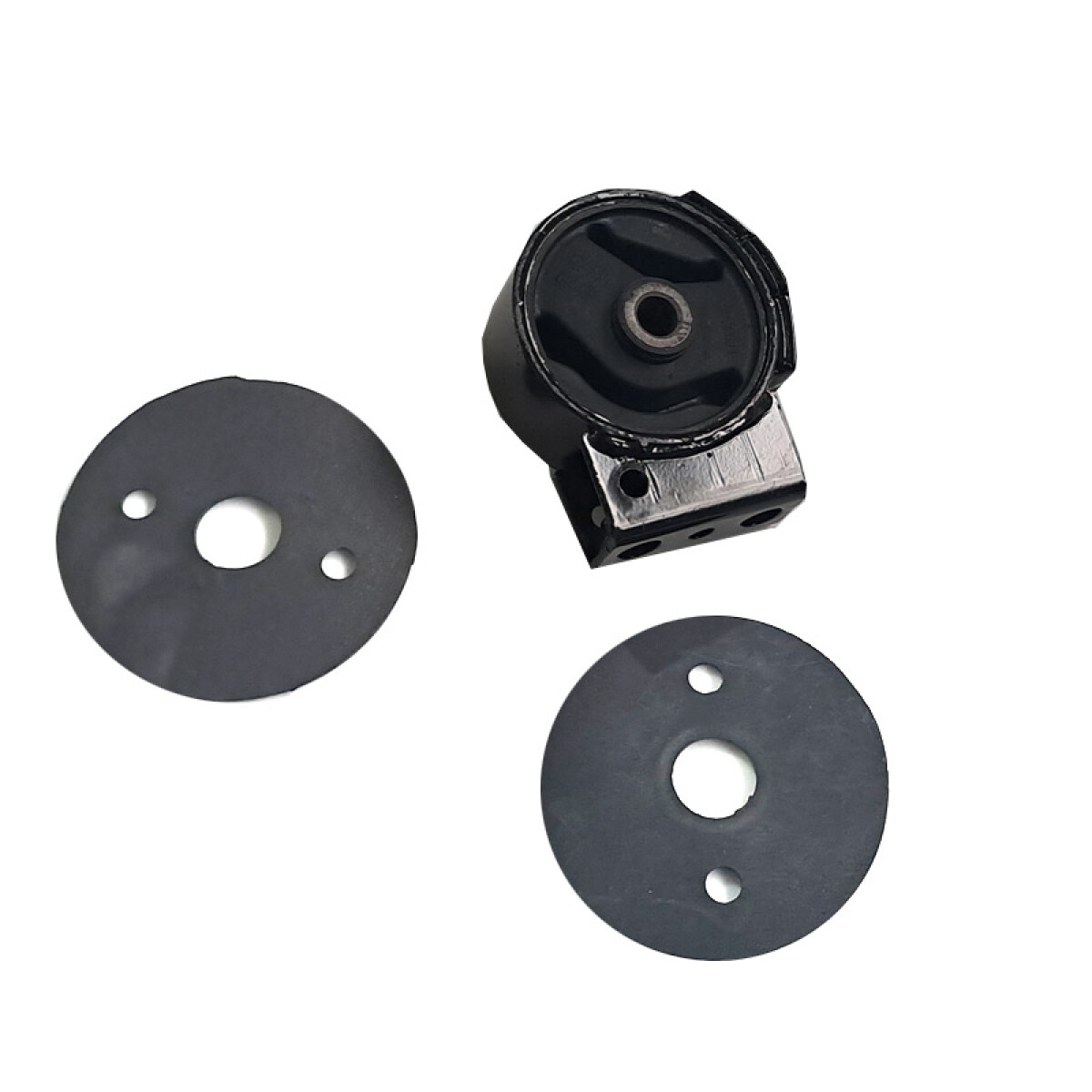 SOPORTE DE MOTOR GEELY ZQUIERDO LC 1.3 - 