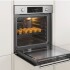 Horno De Empotrar Candy Fcp605x-e OLT HORNO EMPOTRAR CANDY FIDC X605 A8