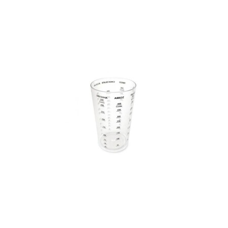 VASO GRADUADO ATMA VASO GRADUADO ATMA