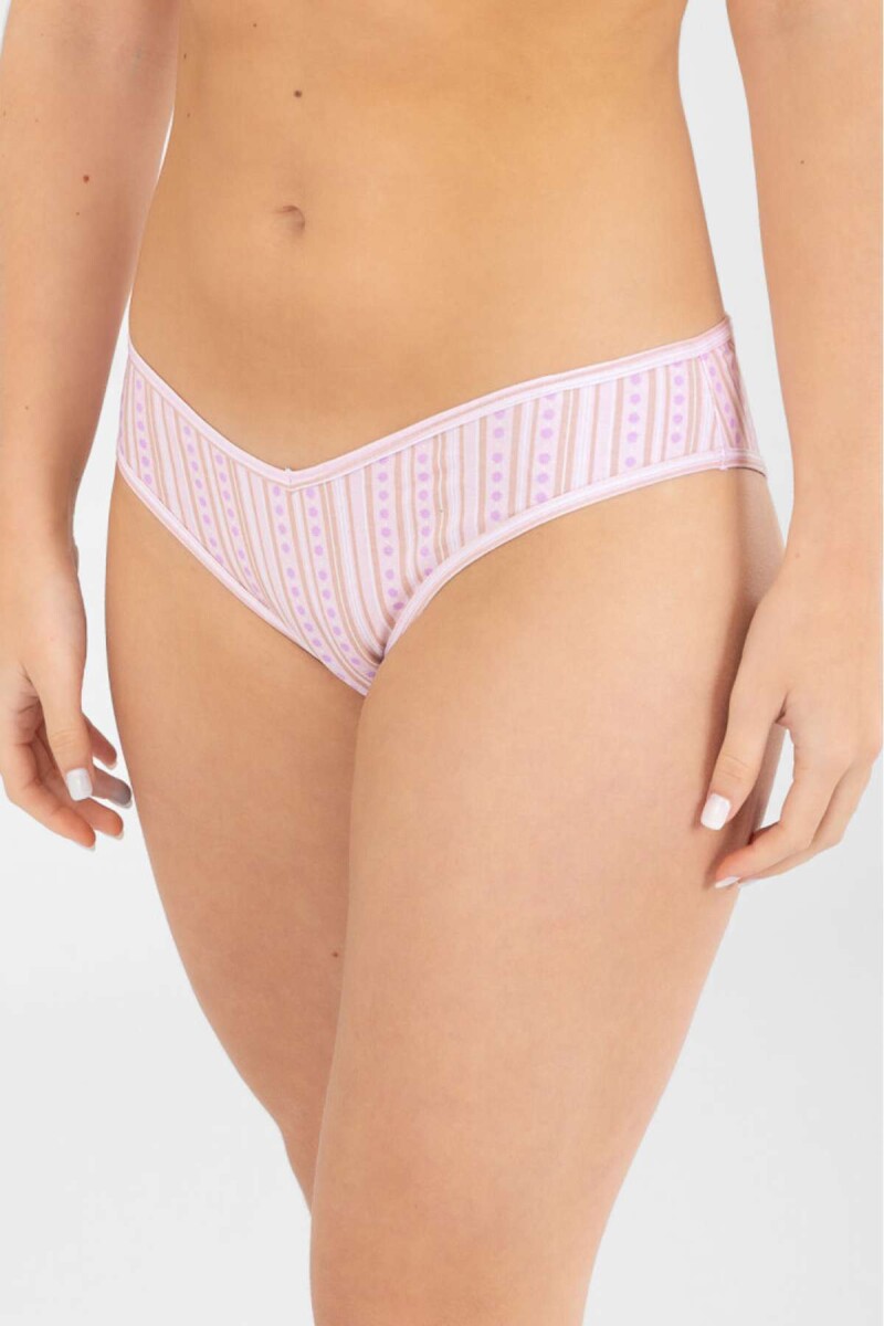 Pack x 2 bikini - Variante 4 