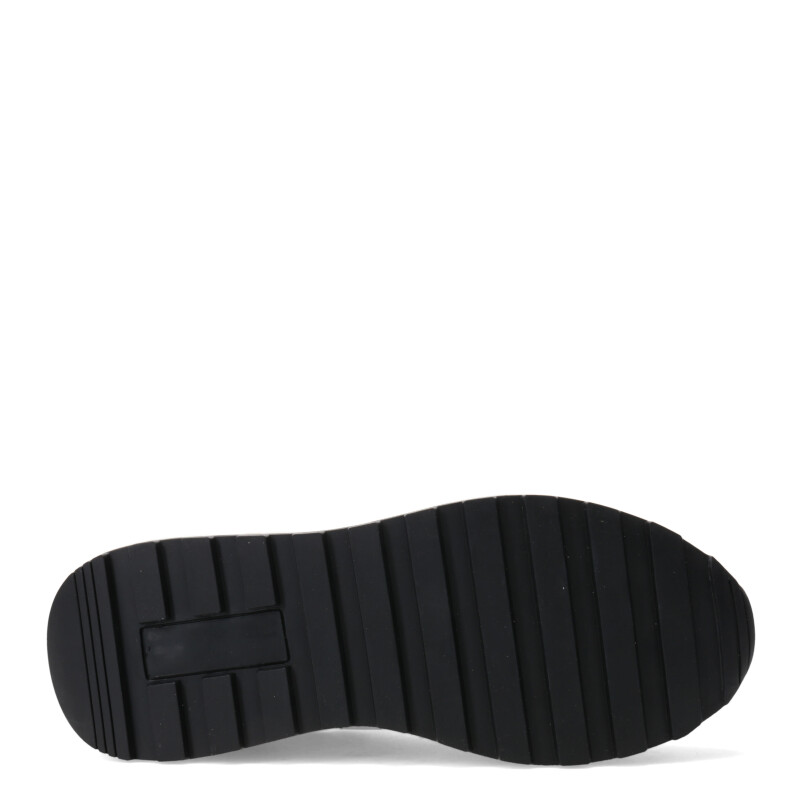 Championes de Mujer Miss Carol QUARY Beige