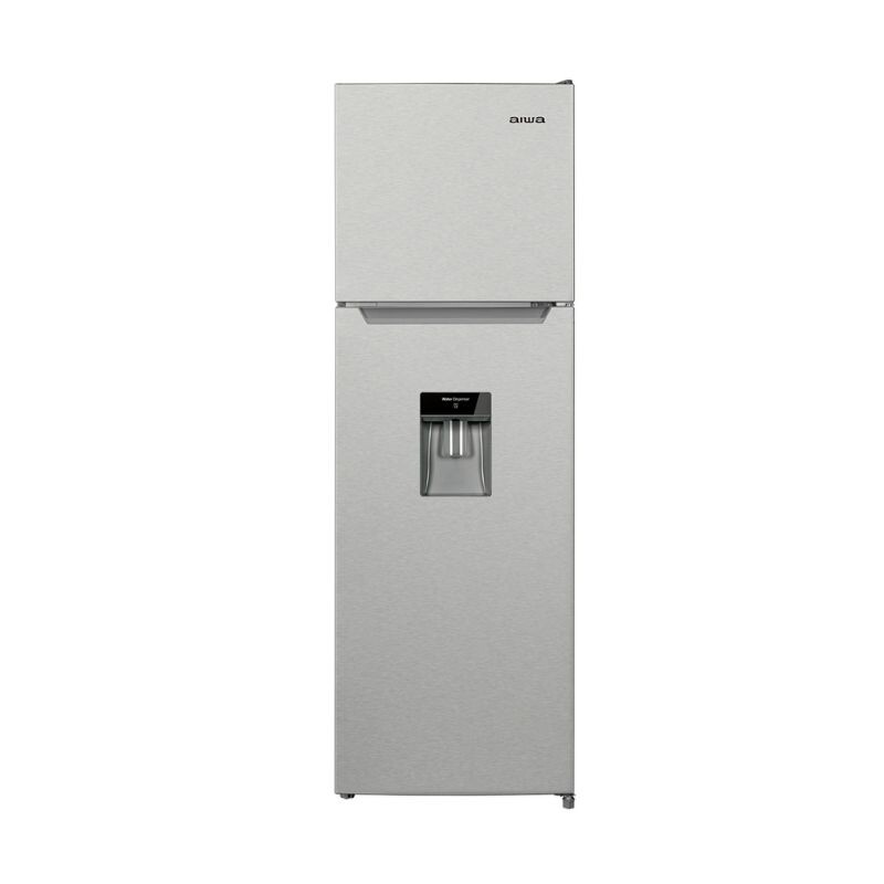 REFRIGERADOR AIWA 248L FRÍO SECO CON DISPENSADOR Refrigerador Aiwa 248l Frío Seco Con Dispensador