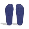 Ojotas Adidas adilette Aqua Azul