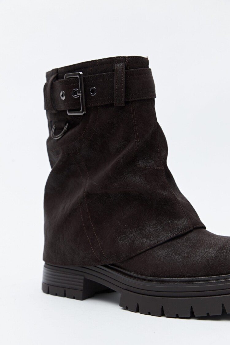 BOTA BOJANA Chocolate
