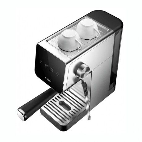 Cafetera Semi-Automática XIAOMI Espresso 1350W Capacidad 0,9L Cafetera Semi-Automática XIAOMI Espresso 1350W Capacidad 0,9L