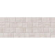 Porcelanato Piedra Hueso Mate Rectificado 45X120Cm Piso Pared