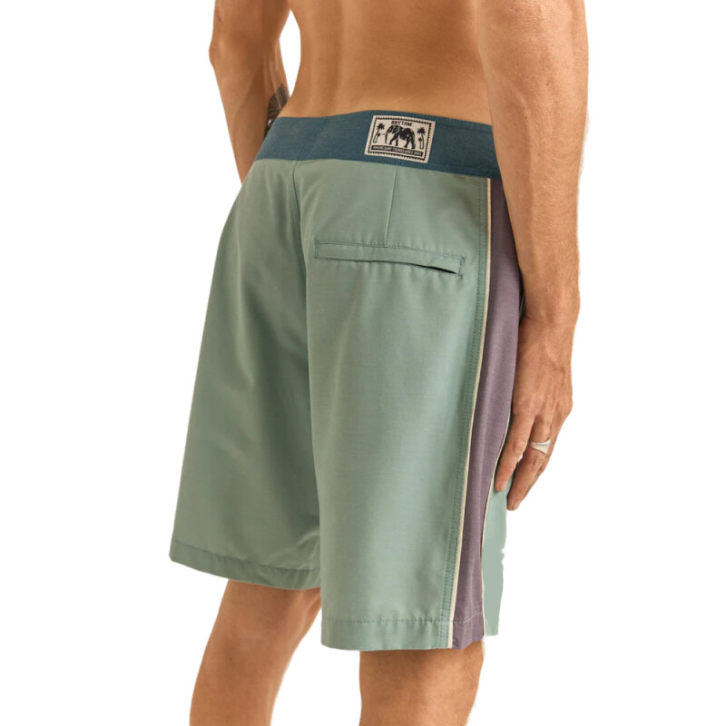 Boardshort Rhythm Core Boardshort Rhythm Core