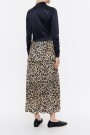FALDA Leopardo