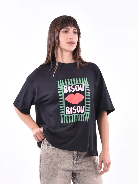 REMERA DENALI ESTAMPADO 2