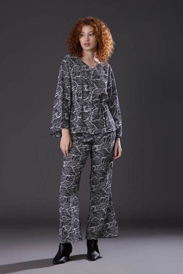 Pantalon oxford. Pantalon oxford.