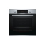 Horno de empotrar Bosch HBA574ES3 Pirolítico NEGRO