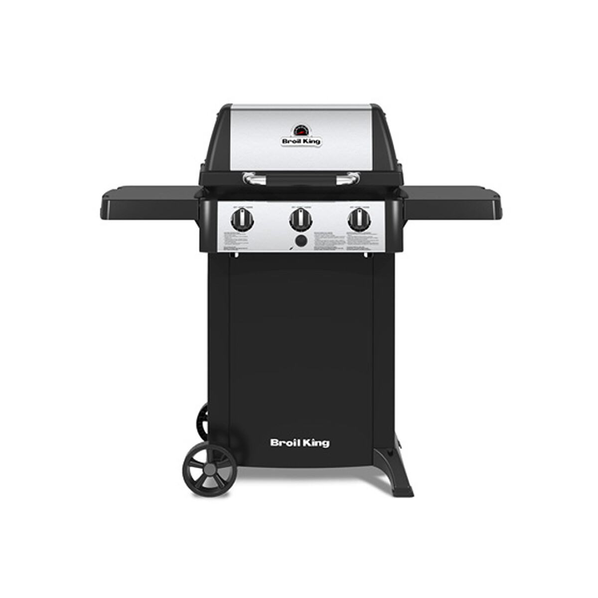 Barbacoa Gem 310 / 320 