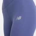 Calza New Balance de Dama-Harmony High Rise 25"- WP51112DRE BLUE