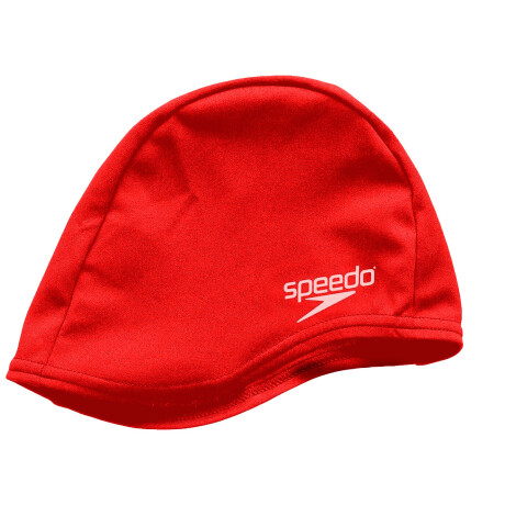 Gorra Natación Speedo En Tela Polyester P/ Piscina Gorra Natación Speedo En Tela Polyester P/ Piscina