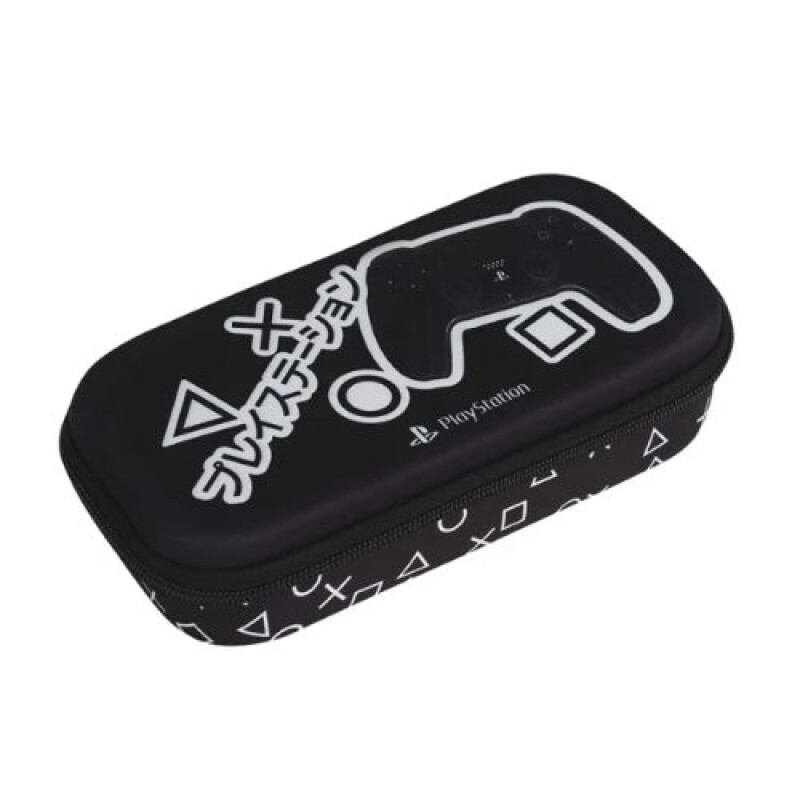 Cartuchera Mooving Playstation Box Cartuchera Mooving Playstation Box