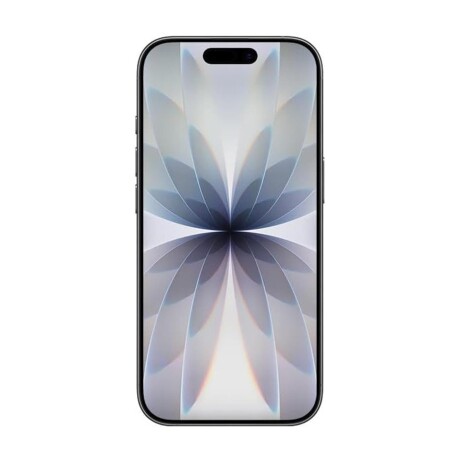 CEL IPHONE 17 256GB IPHONE 17 5G 6,3' 256GB Cámara 48Mpx Con eSIM - Black