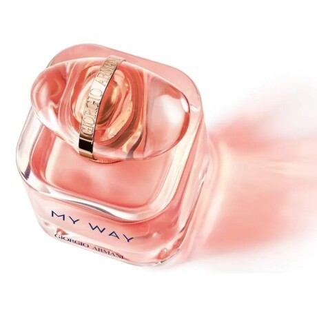 Perfume Armani My Way Ylang Femme EDP 90 ml Perfume Armani My Way Ylang Femme EDP 90 ml