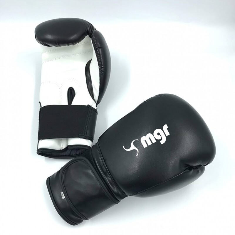 Guantes de Boxeo MGR Guantes de Boxeo MGR
