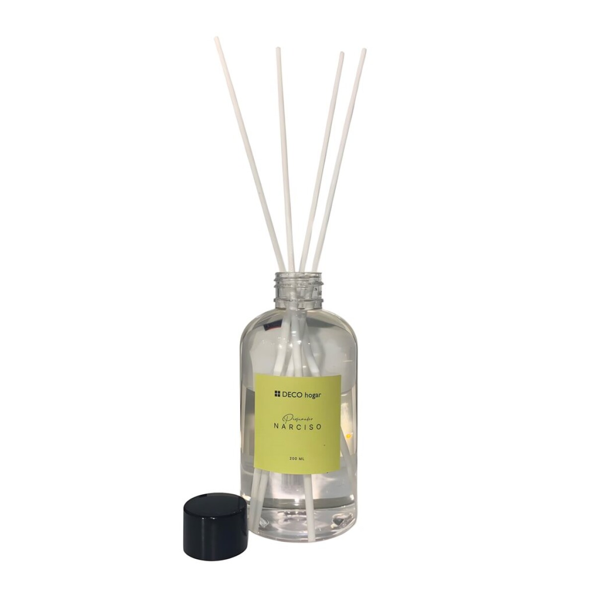 REPUESTO 200ML DIFUSOR DECO HOGAR NARCISO 
