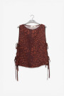 FLO TOP Marron