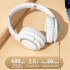 Auricular Lenovo Thinkplus Th40 BLANCO