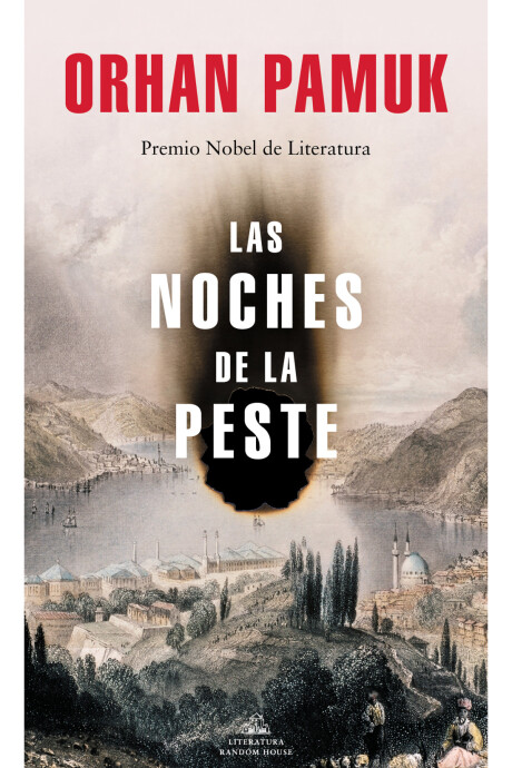 LAS NOCHES DE LA PESTE LAS NOCHES DE LA PESTE