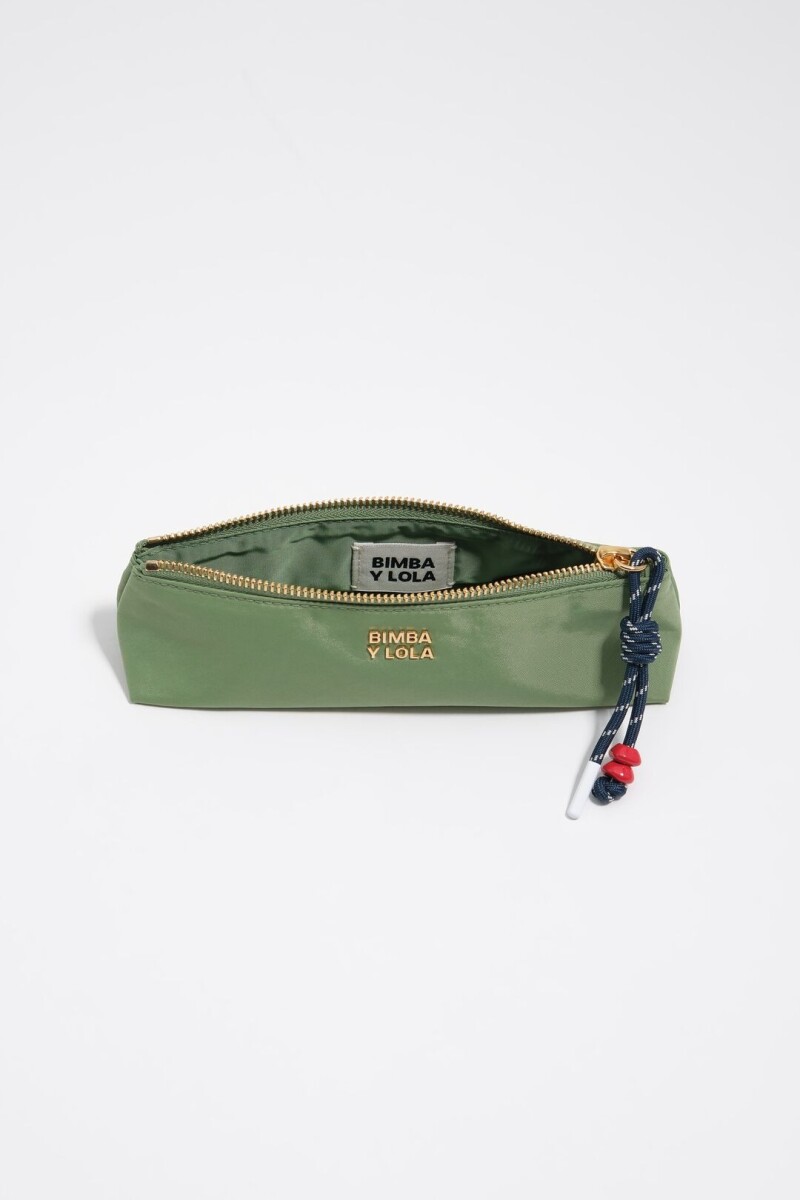 NECESER Verde