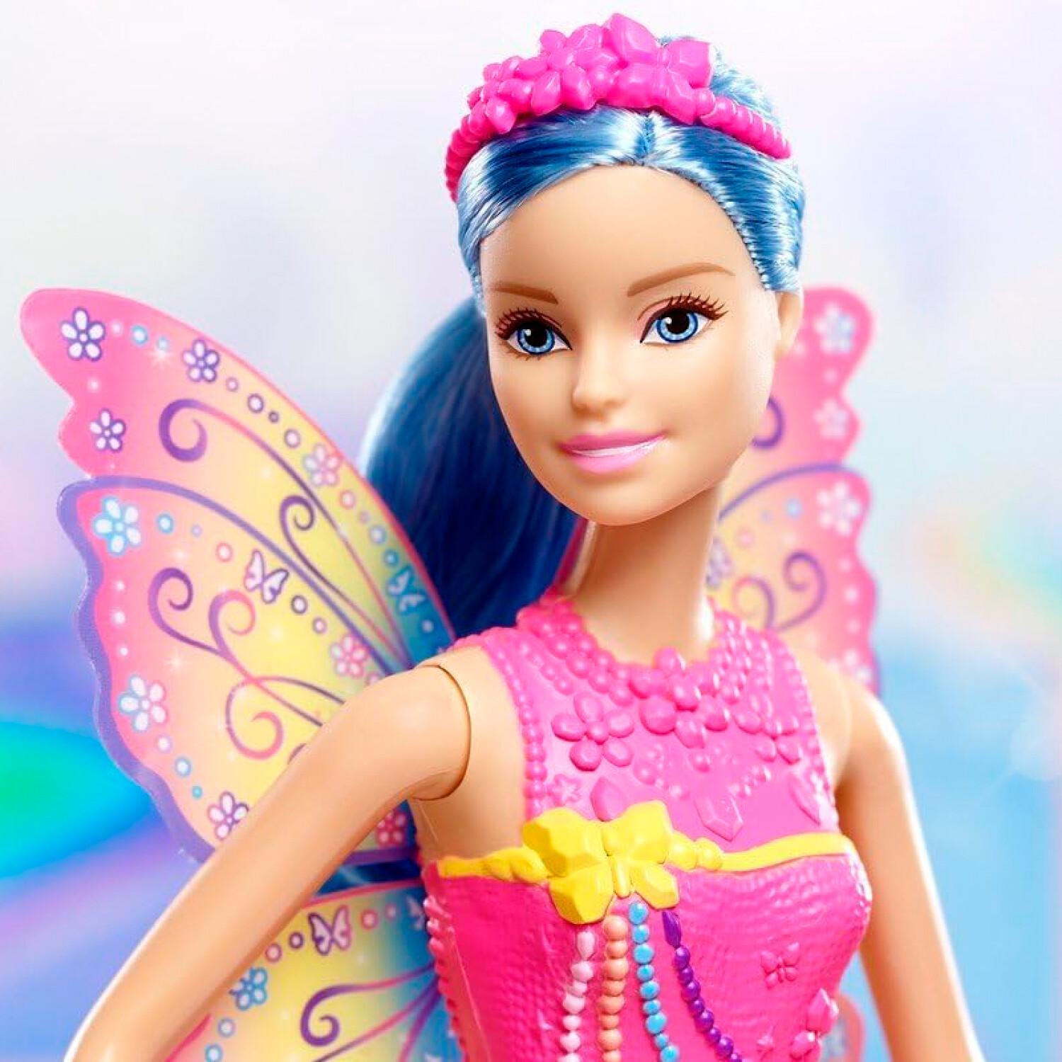 Barbie hada sales