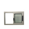 Ventana de Aluminio Serie 20 (Diferentes Medidas) 60X40