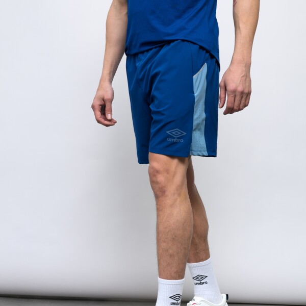 SHORT VIVE Umbro Hombre 01p