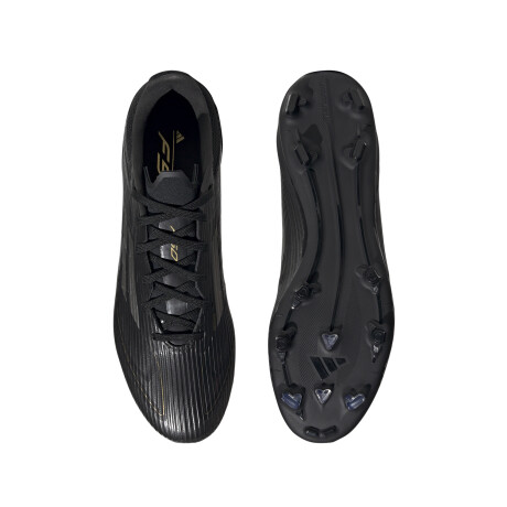 adidas F50 LEAGUE FG/MG Black