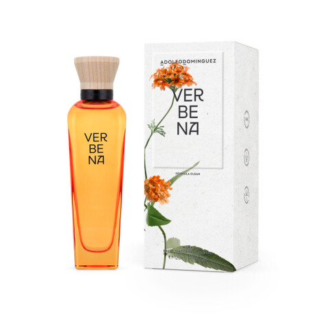 Perfume Adolfo Domínguez Verbena Fem EDT 120ml Perfume Adolfo Domínguez Verbena Fem EDT 120ml