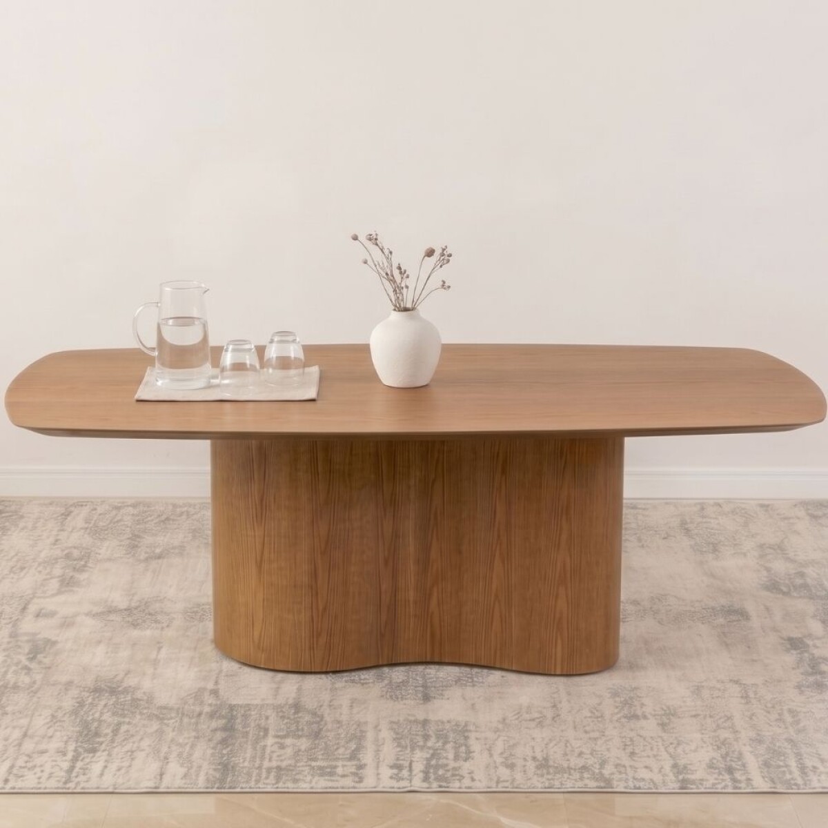 Mesa Capri 