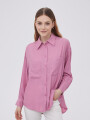 Camisa Cadebow Magenta