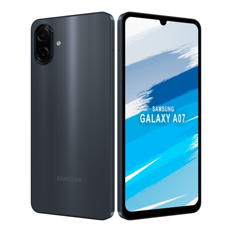 Samsung A07 6,79'' 4G 4GB 64GB Dual Cam 50MP 001