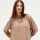 BLUSA KAWAI LAVANDA