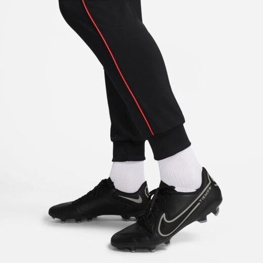Pantalon Nike Futbol Hombre Fc Libero Black S/C