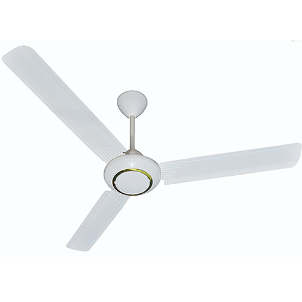 VENTILADOR DE TECHO KASSEL KS-VT56EX Comercial Blanco-76693 Sin color