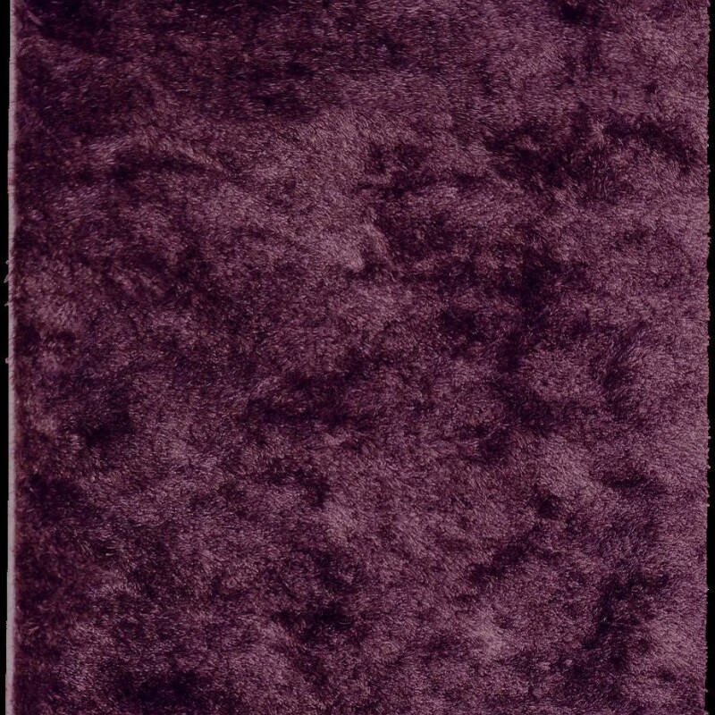 ALFOMBRA GALANT 1.50 x 2.00mts - COLOR UVA - PELO LARGO ALFOMBRA GALANT 1.50 x 2.00mts - COLOR UVA - PELO LARGO